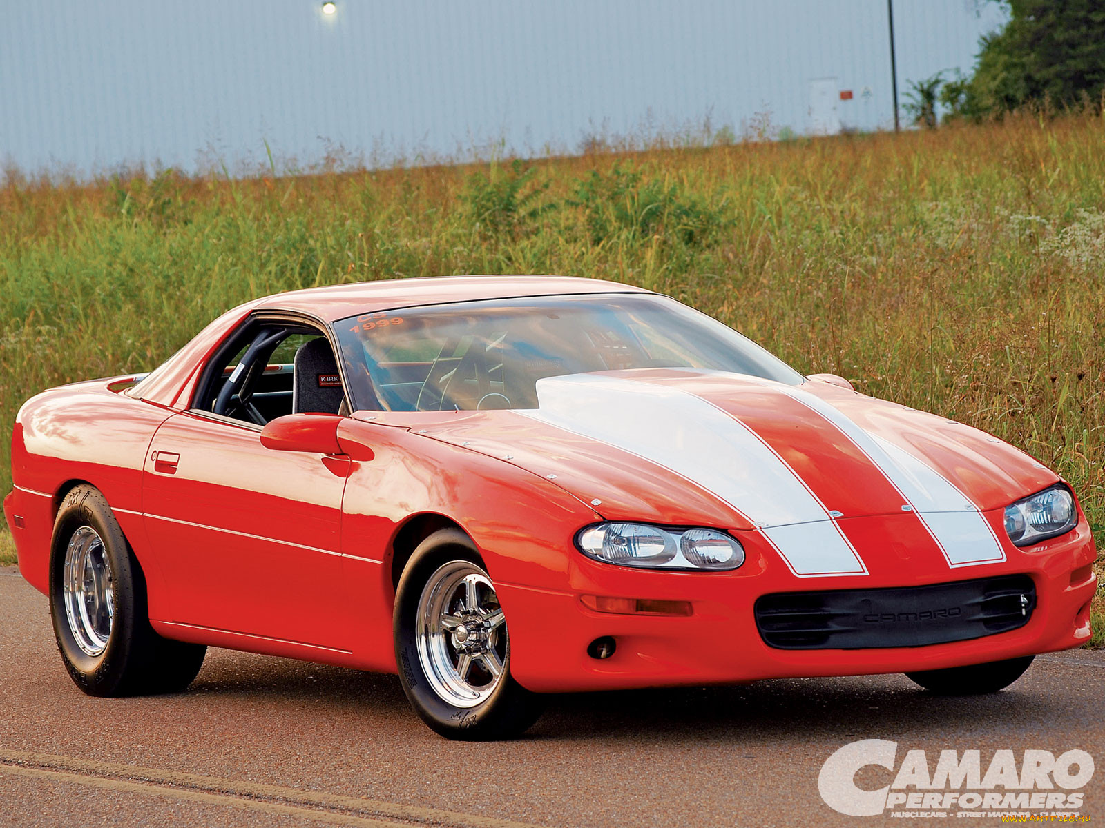1999, chevrolet, camaro, , hotrod, dragster